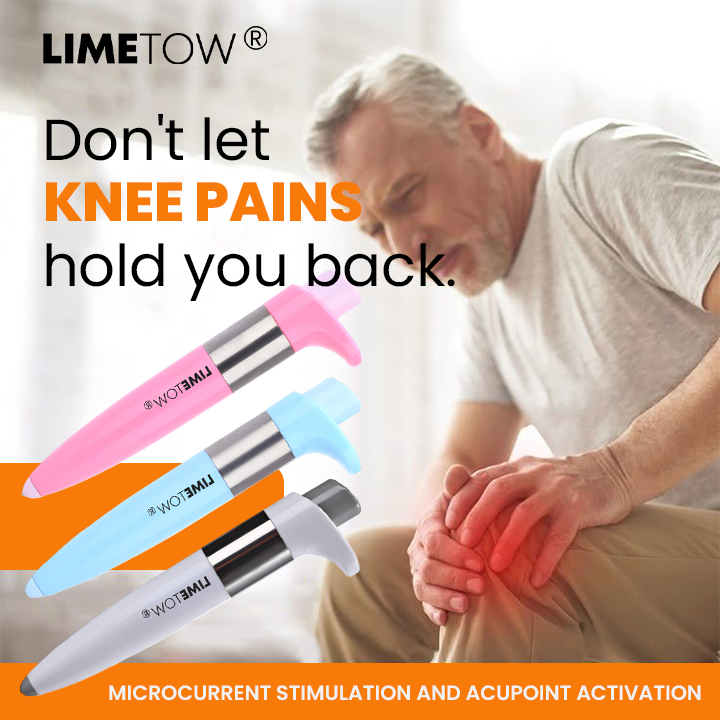 LIMETOW® Pulse Analgesia Pen