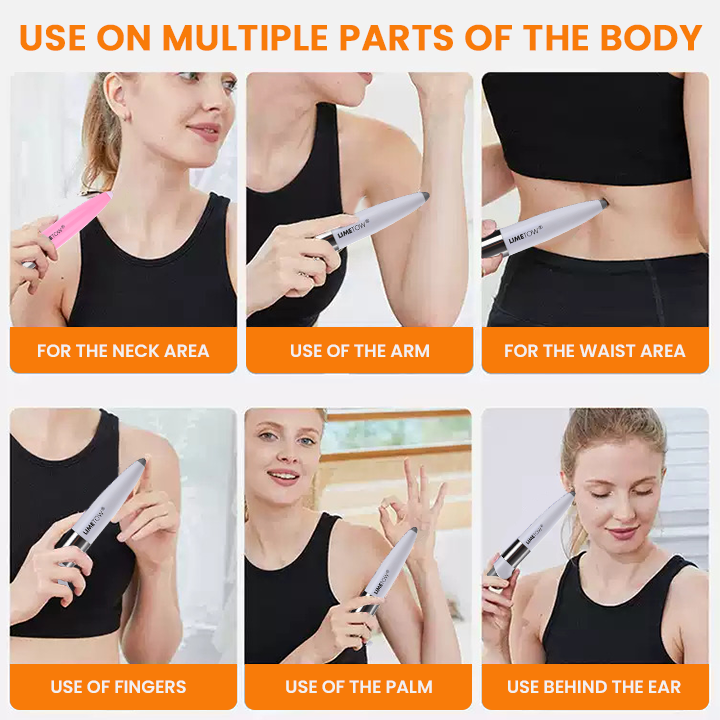 LIMETOW® Pulse Analgesia Pen