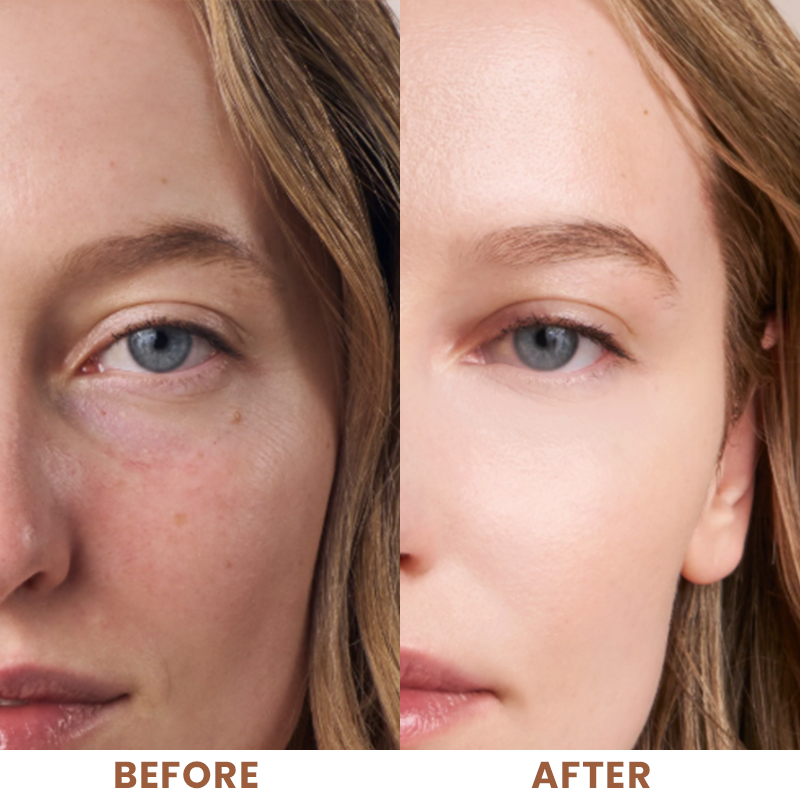 LIMETOW® Face Tape Foundation