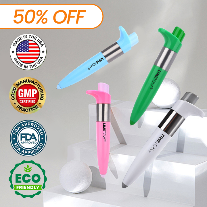 LIMETOW® Pulse Analgesia Pen