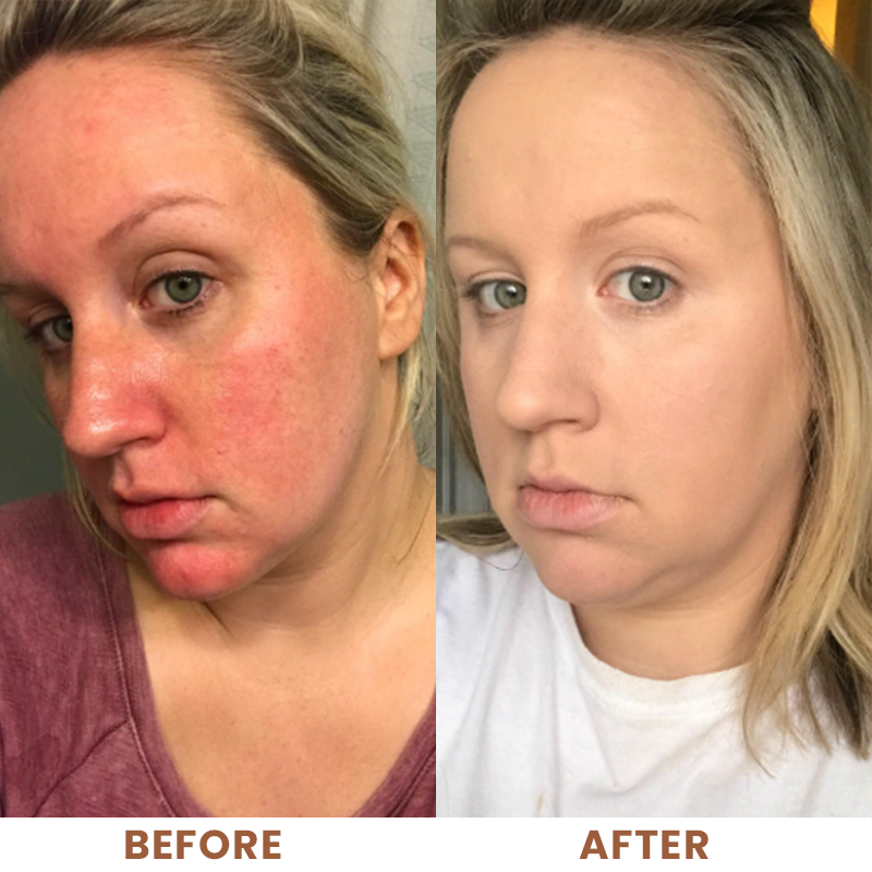 LIMETOW® Face Tape Foundation