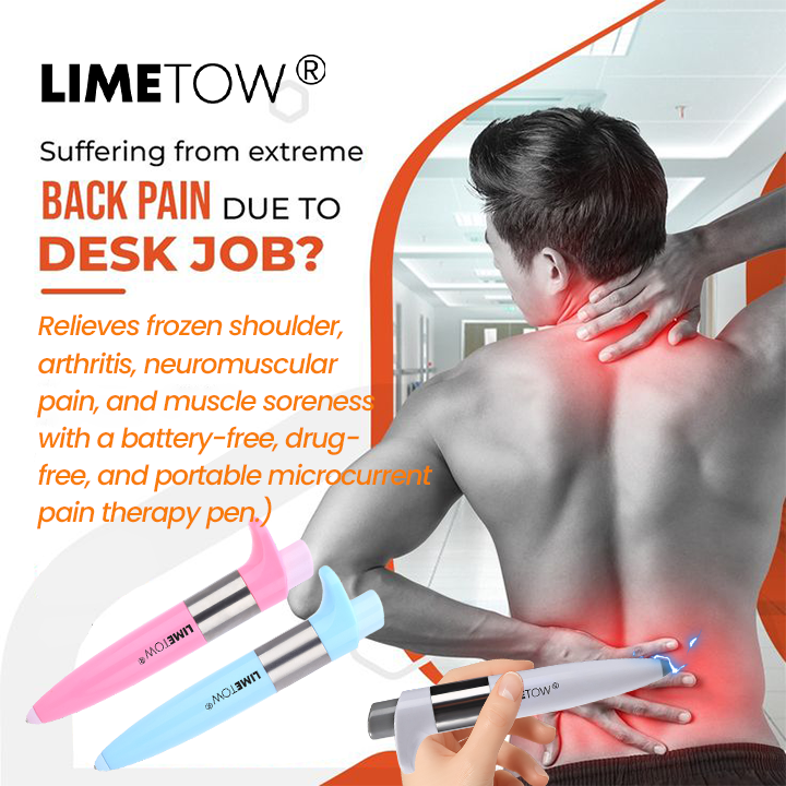 LIMETOW® Pulse Analgesia Pen
