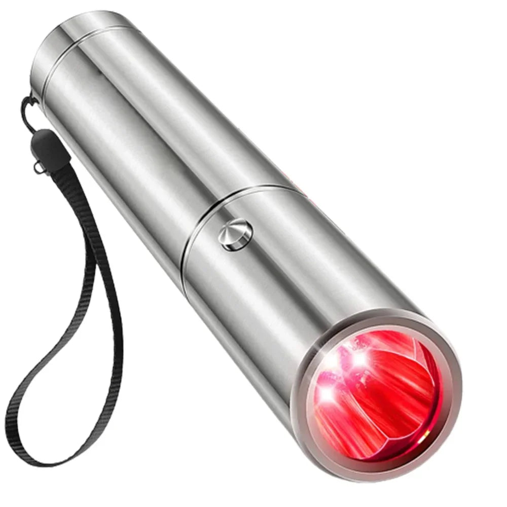 InfraBeam™: Your Personal Pain Relief Device
