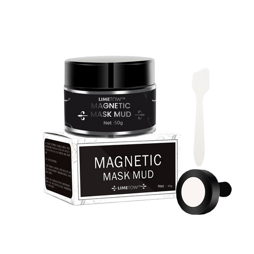 LIMETOW™ Magnetic Mask Mud