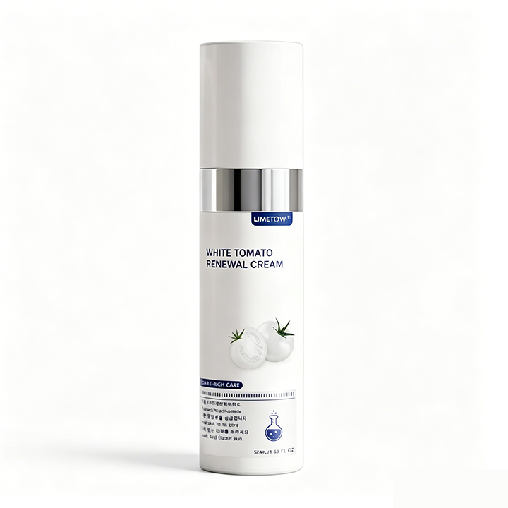 LIMETOW® WHITE TOMATO RENEWAL CREAM