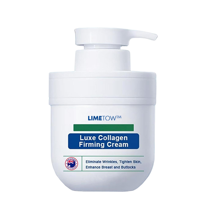 LIMETOW™ Luxe Collagen Firming Cream