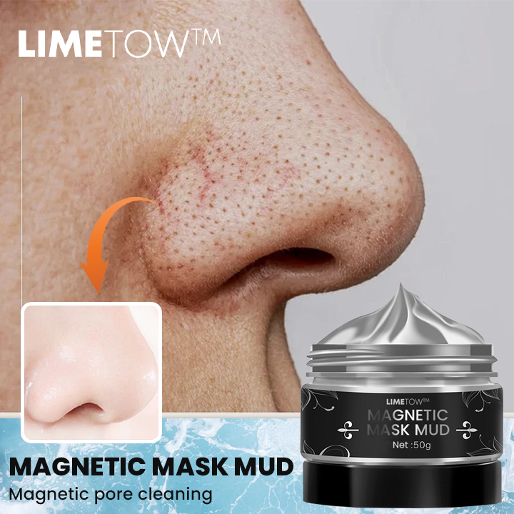 LIMETOW™ Magnetic Mask Mud