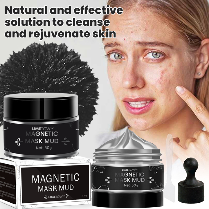 LIMETOW™ Magnetic Mask Mud