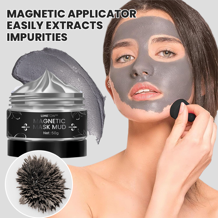 LIMETOW™ Magnetic Mask Mud
