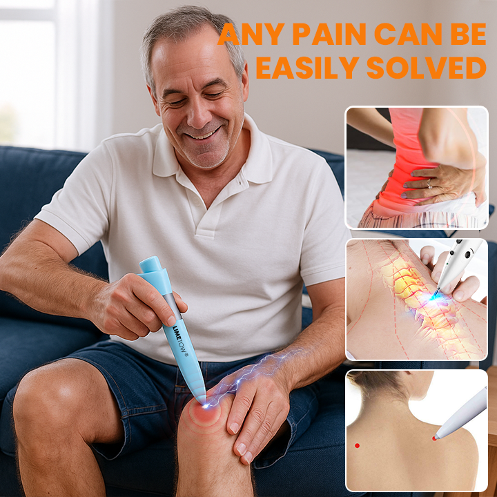 LIMETOW® Pulse Analgesia Pen