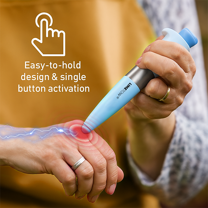 LIMETOW® Pulse Analgesia Pen