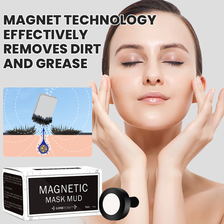 LIMETOW™ Magnetic Mask Mud