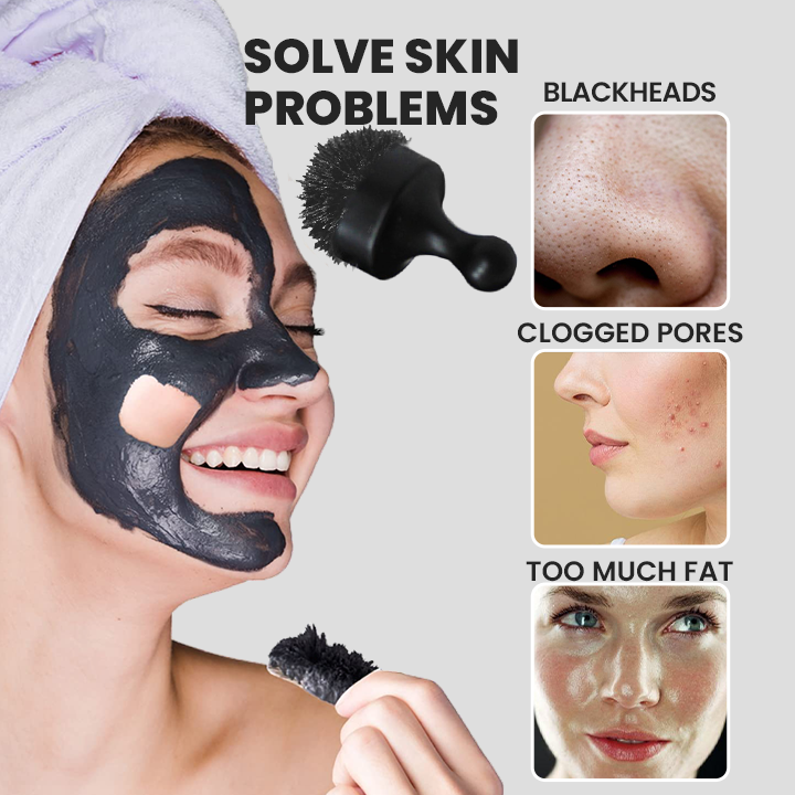 LIMETOW™ Magnetic Mask Mud