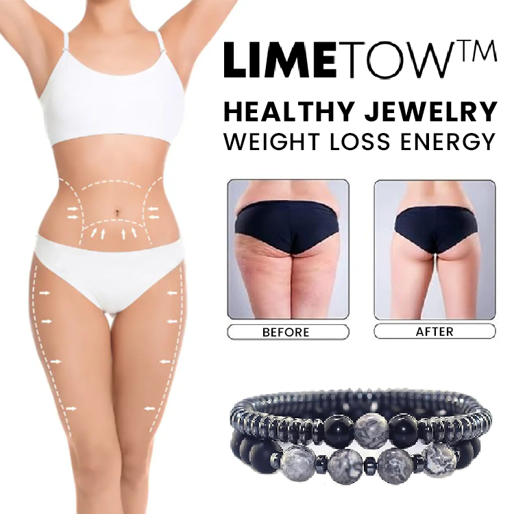 ⏰Limited Time Offer⏰LIMETOW™ Anti-Swelling Hematite Bracelet