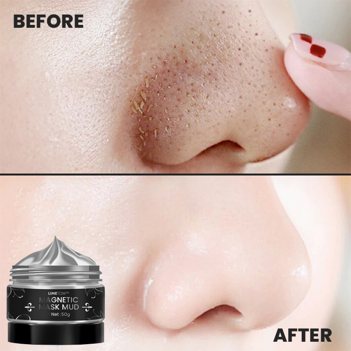 LIMETOW™ Magnetic Mask Mud