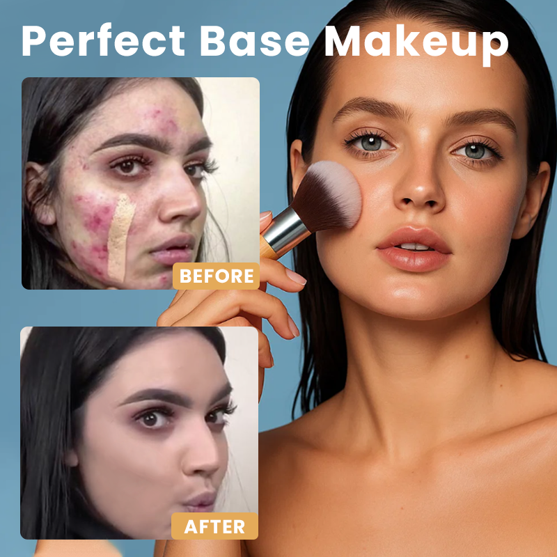 LIMETOW® Face Tape Foundation