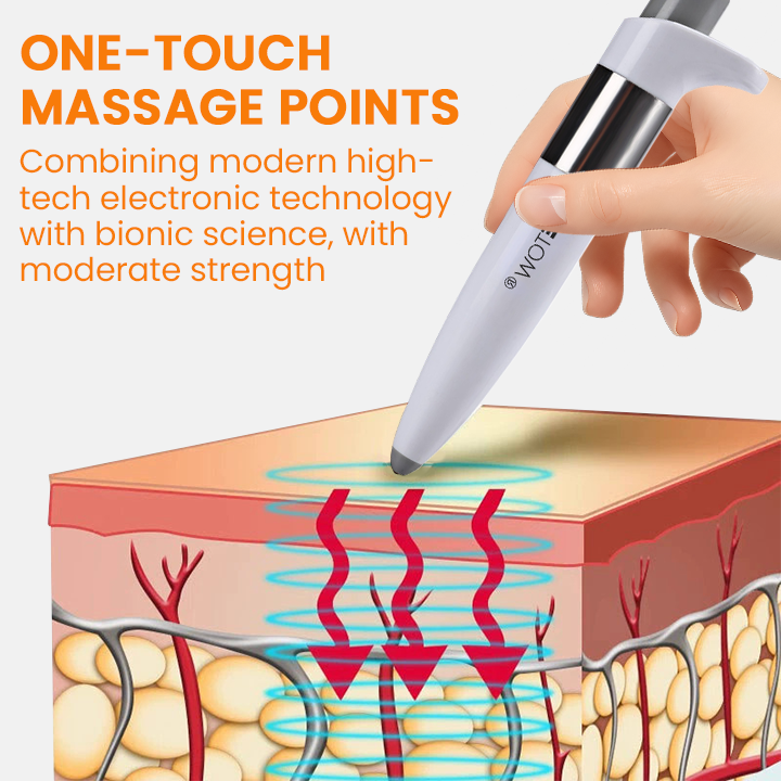 LIMETOW® Pulse Analgesia Pen