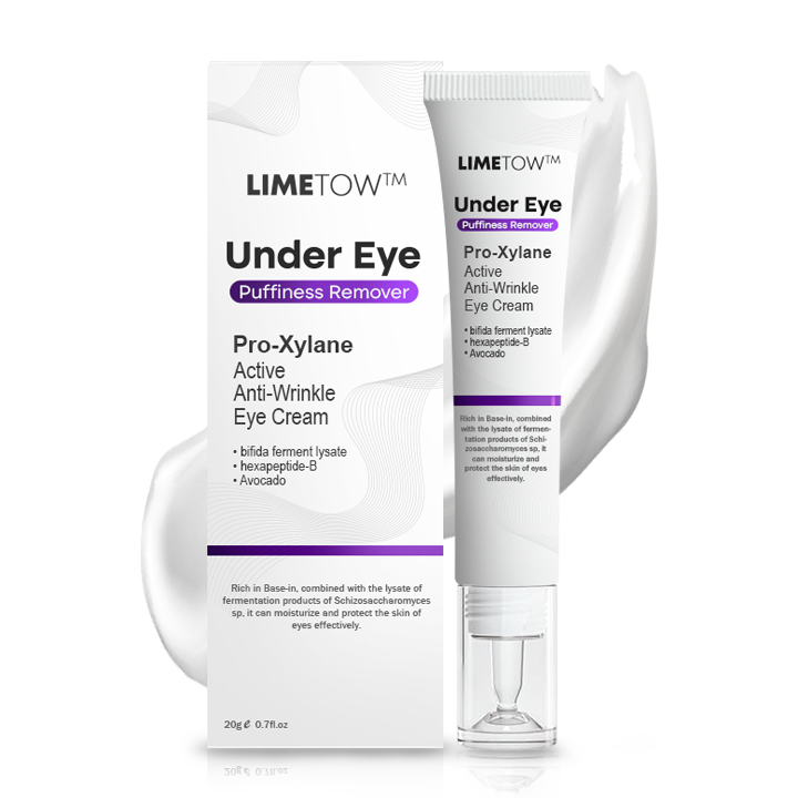 👨⚕️💐Made and Shipped from USA✨LIMETOW™ Under Eye Puffiness Remover💝LAST DAY 50%OFF