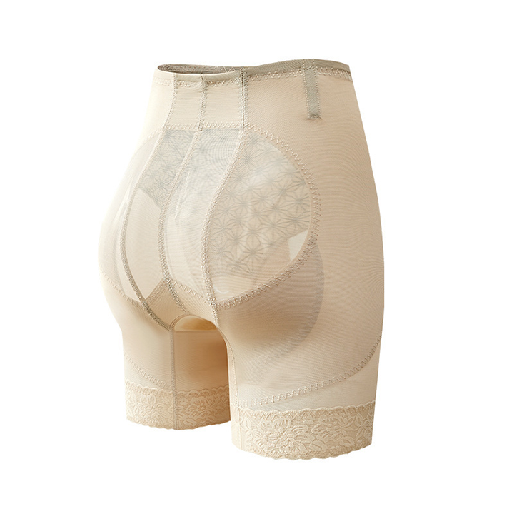 LIMETOW® Ice Silk Hip Lifting Pants