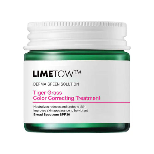 ⏰Last Day Discount⏰LIMETOW™ Tiger Grass Color Correcting Treatment