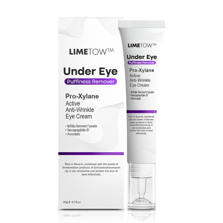 👨⚕️💐Made and Shipped from USA✨LIMETOW™ Under Eye Puffiness Remover💝LAST DAY 50%OFF
