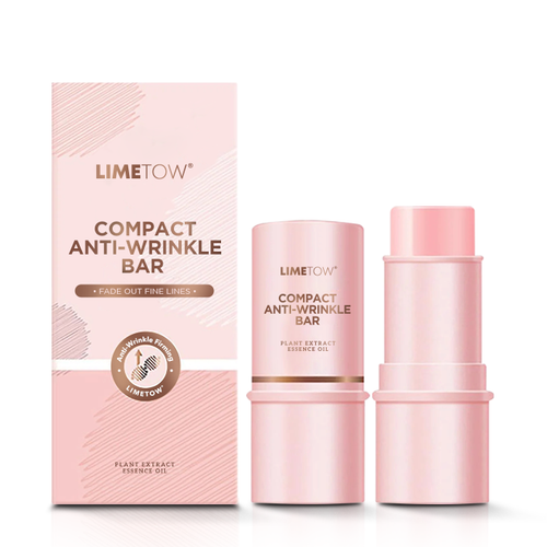 Official Store: LIMETOW™ Compact Anti-Wrinkle Bar