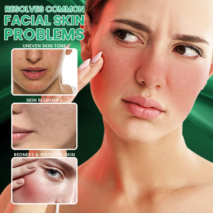 ⏰Last Day Discount⏰LIMETOW™ Tiger Grass Color Correcting Treatment