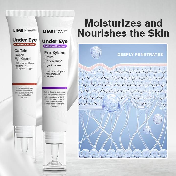 👨⚕️💐Made and Shipped from USA✨LIMETOW™ Under Eye Puffiness Remover💝LAST DAY 50%OFF