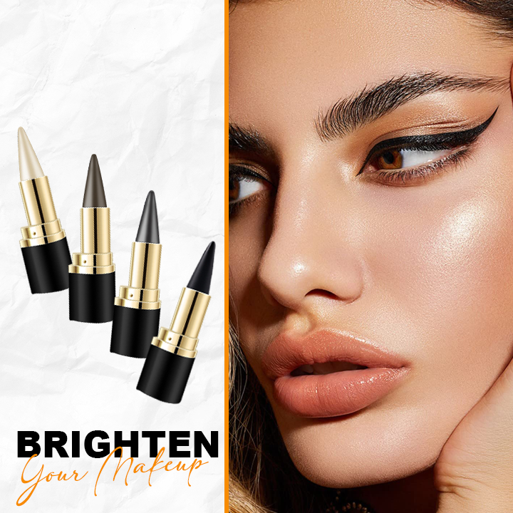 LIMETOW™ Matte Quick-Dry Eyeliner