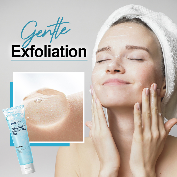 LIMETOW™ Blackhead Dissolving Gel