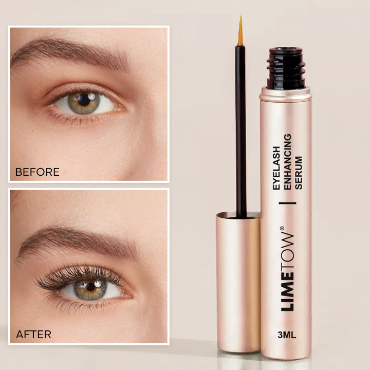 LIMETOW® Advanced Eyelash Nourish Serum