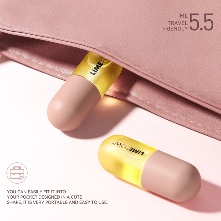 More Value,Same Price✨LIMETOW® Lip Plumper Kit