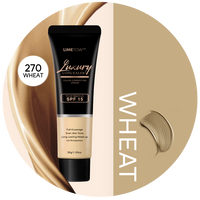 3 Wheat