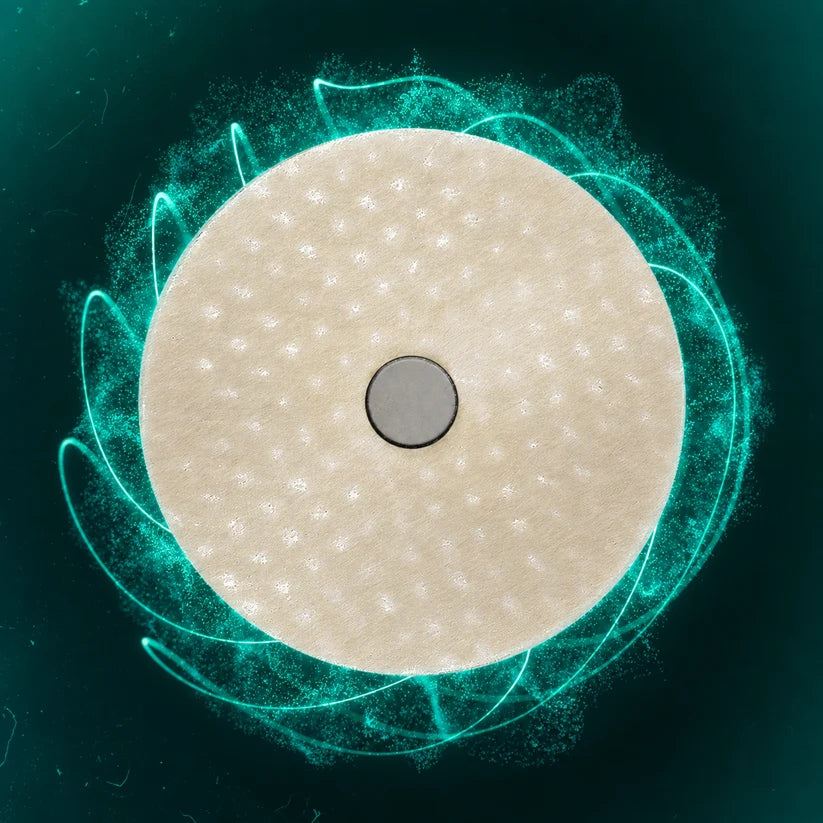 MAGNETIC PATCH PRO