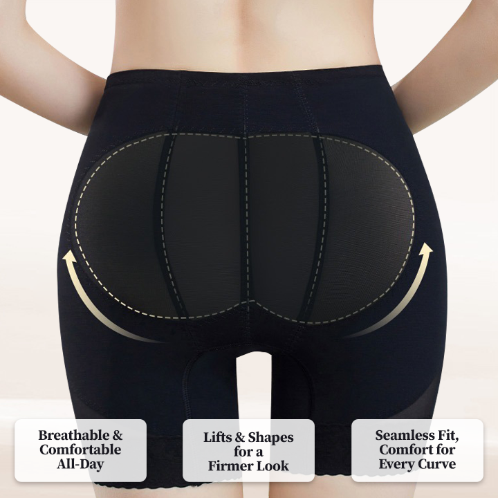 LIMETOW® Ice Silk Hip Lifting Pants
