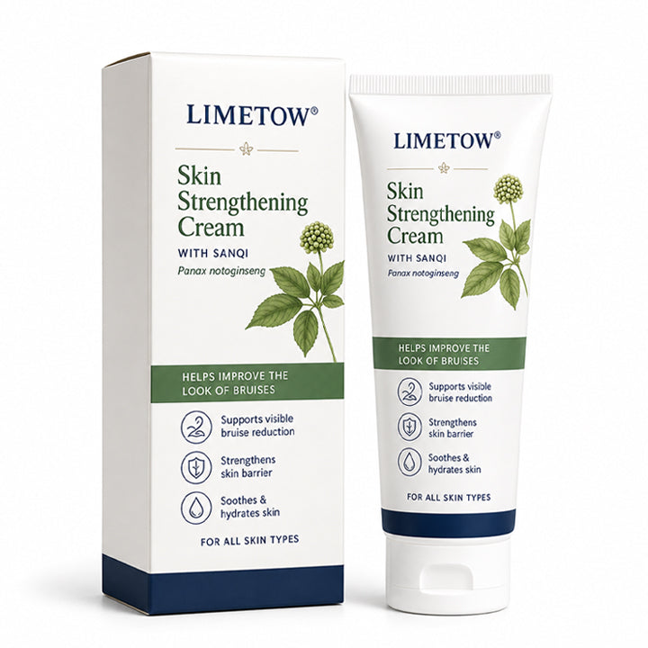 IMETOW® Skin Strengthening Cream– Natural Relief for Bumps, Impacts & Everyday Scrapes