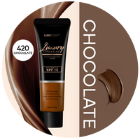 4 Chocolate