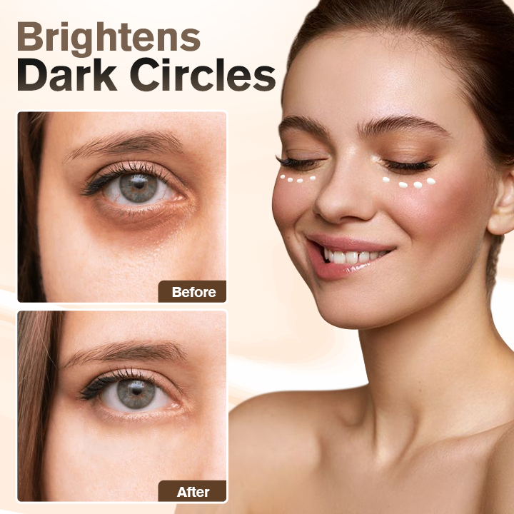 LIMETOW® Instant Eye Cream Tightener✨