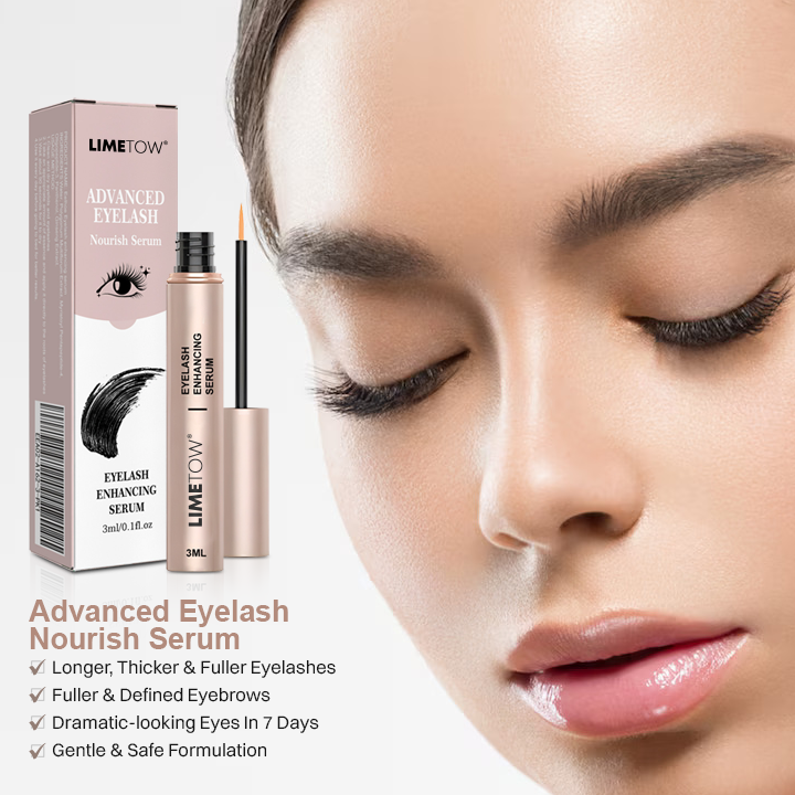 LIMETOW® Advanced Eyelash Nourish Serum