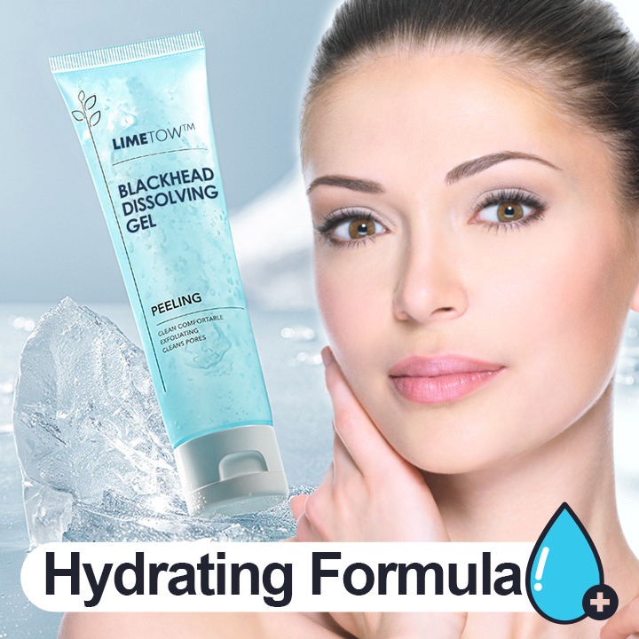 LIMETOW™ Blackhead Dissolving Gel