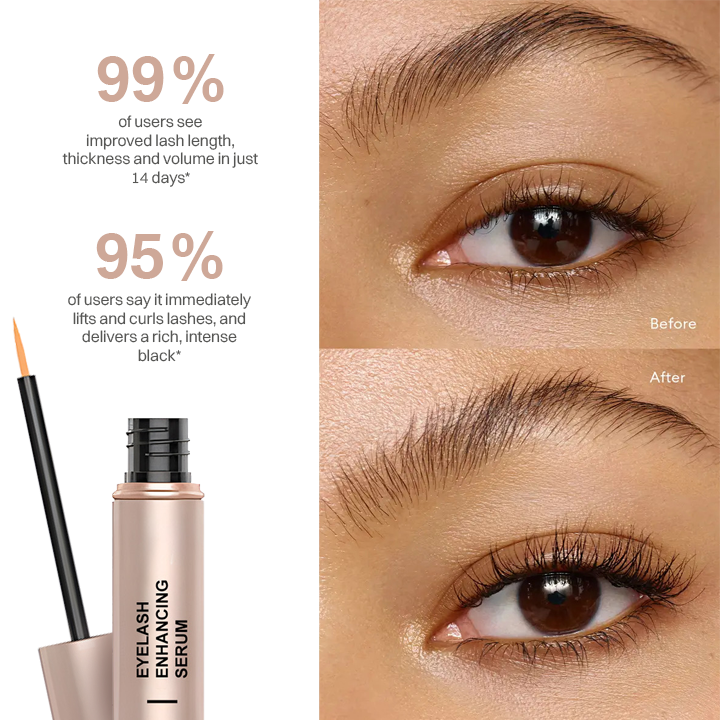 LIMETOW® Advanced Eyelash Nourish Serum
