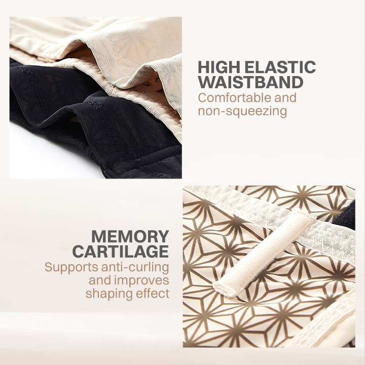 LIMETOW® Ice Silk Hip Lifting Pants