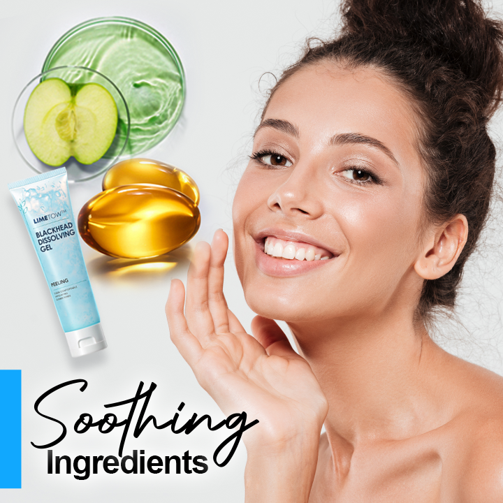 LIMETOW™ Blackhead Dissolving Gel
