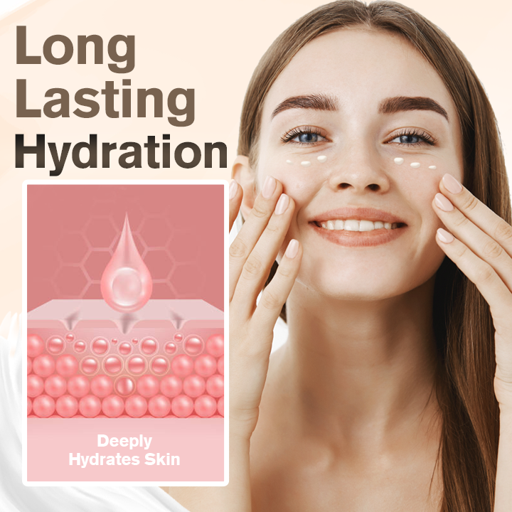 LIMETOW® Instant Eye Cream Tightener✨