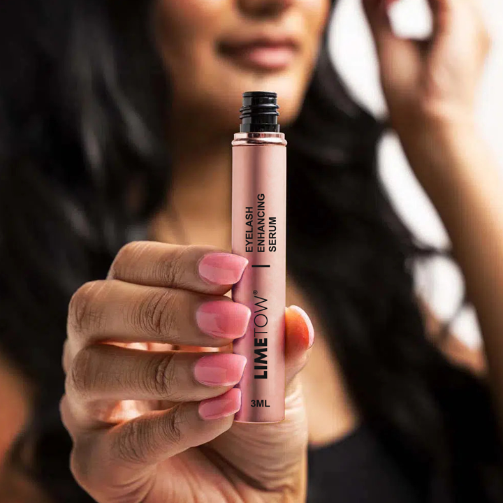 LIMETOW® Advanced Eyelash Nourish Serum