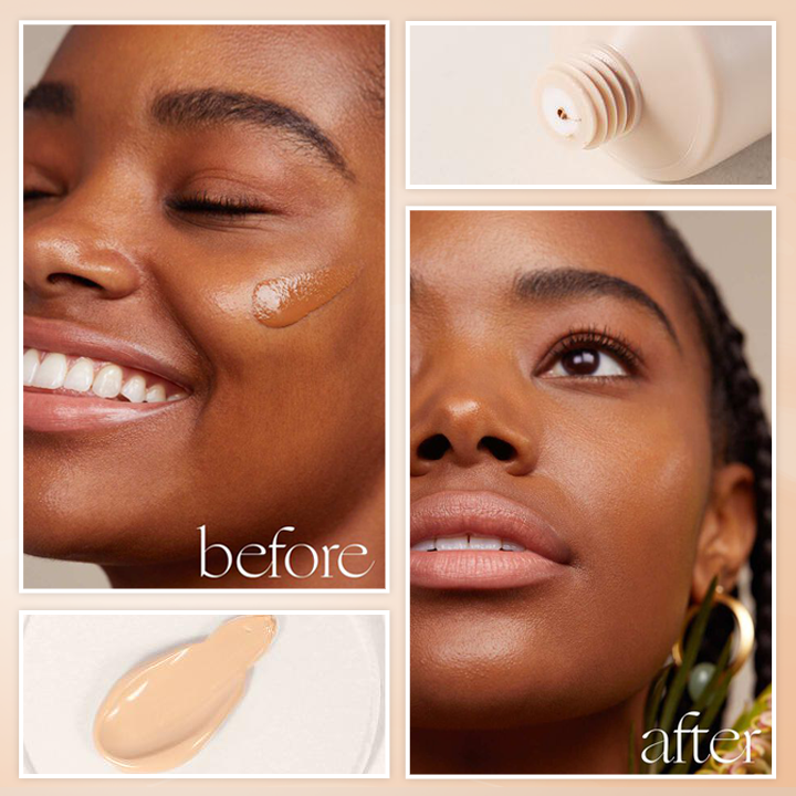 LIMETOW™ Luxury Concealer