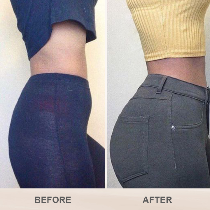 LIMETOW® Ice Silk Hip Lifting Pants