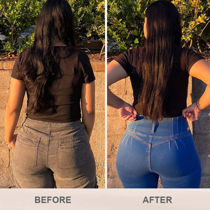 LIMETOW® Ice Silk Hip Lifting Pants