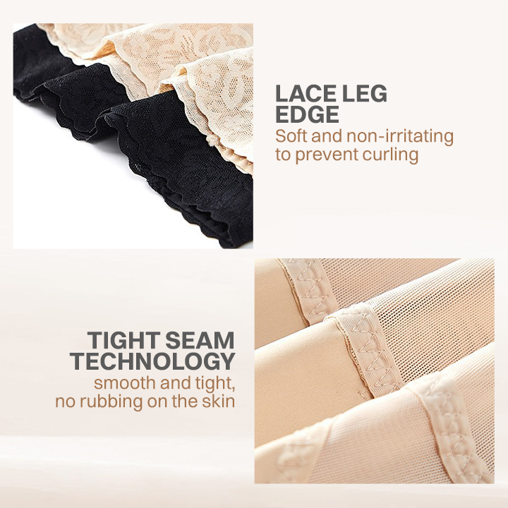 LIMETOW® Ice Silk Hip Lifting Pants