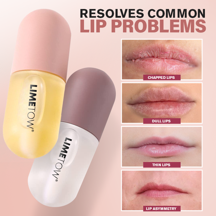 More Value,Same Price✨LIMETOW® Lip Plumper Kit